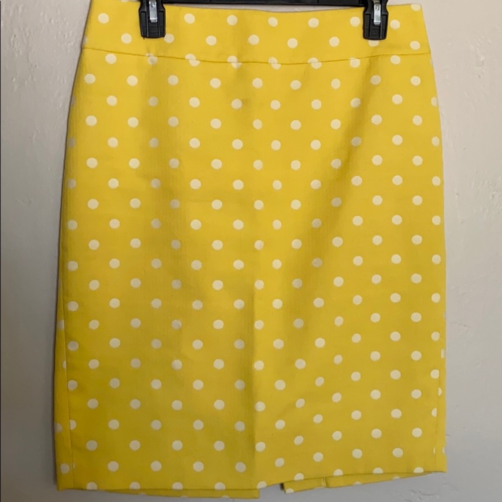 Pencils skirt